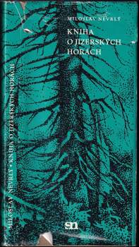 Kniha o Jizerských horách