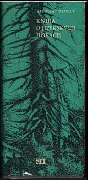 Kniha o Jizerských horách