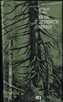 Kniha o Jizerských horách