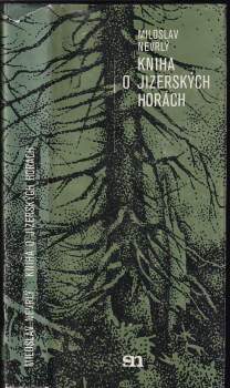 Kniha o Jizerských horách