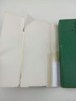 Miloslav Nevrlý: Kniha o Jizerských horách