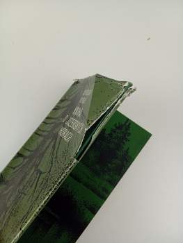 Miloslav Nevrlý: Kniha o Jizerských horách