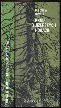 Kniha o Jizerských horách