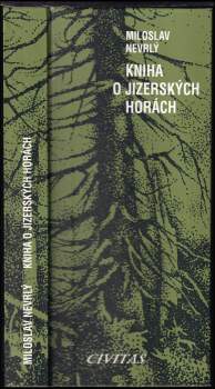 Kniha o Jizerských horách