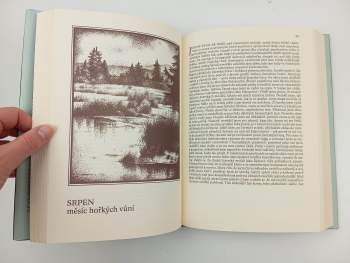 Miloslav Nevrlý: Kniha o Jizerských horách