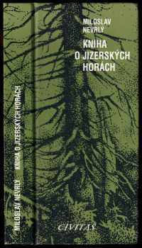 Kniha o Jizerských horách