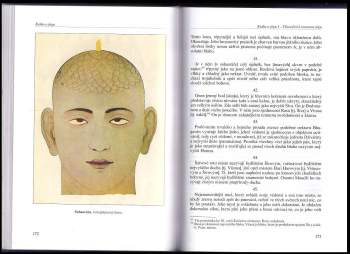 František Kabelák: Kniha o jógu