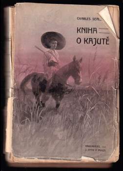 Kniha o kajutě čili Národní charakteristiky