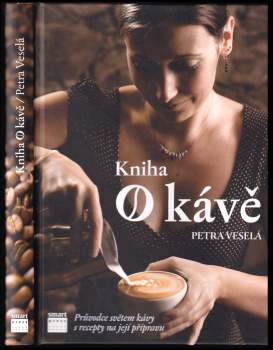 David Židlický: Kniha o kávě
