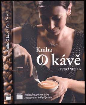 Kniha o kávě