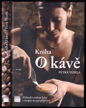 Kniha o kávě