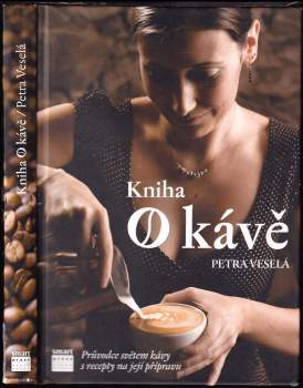 Kniha o kávě