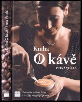 Kniha o kávě
