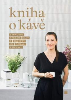 Kniha o kávě