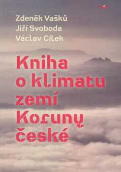 Kniha o klimatu zemí Koruny české