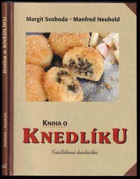 Kniha o knedlíku