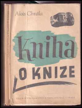 Kniha o knize