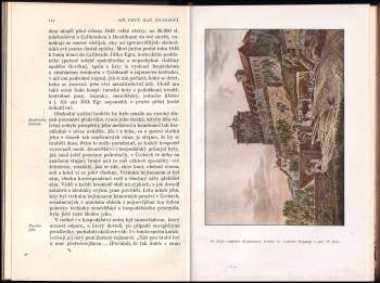 Josef Pekař: Kniha o Kosti