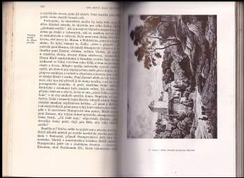 Josef Pekař: Kniha o Kosti