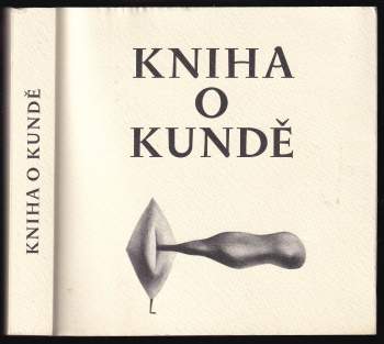 Kniha o kundě