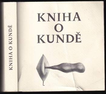 Kniha o kundě