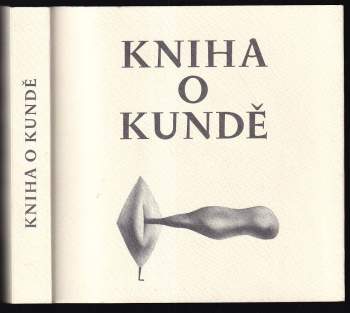 Kniha o kundě