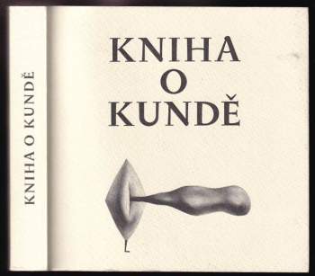 Kniha o kundě