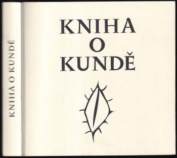 Kniha o kundě