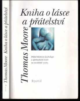 Kniha o lásce a přátelství