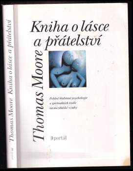 Kniha o lásce a přátelství
