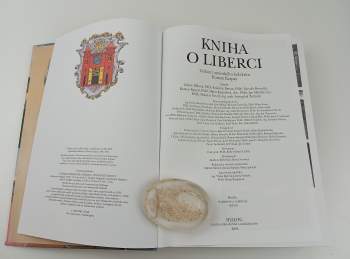Kniha o Liberci