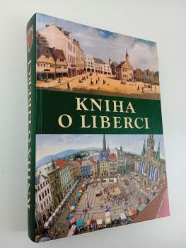 Kniha o Liberci