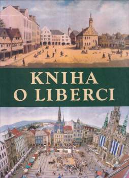 Kniha o Liberci