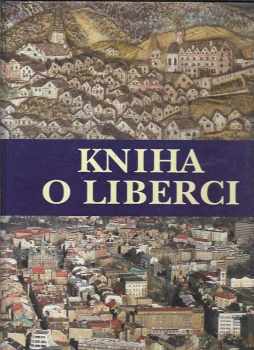 Kniha o Liberci