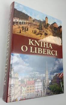 Kniha o Liberci