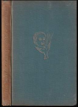 Kniha o lidech a zvířatech - Axel Munthe (1933, Václav Petr) - ID: 828673