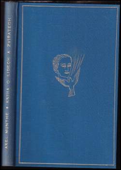 Kniha o lidech a zvířatech