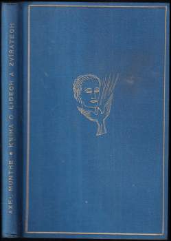 Kniha o lidech a zvířatech