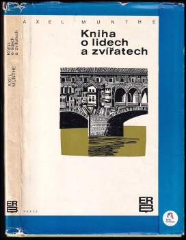 Kniha o lidech a zvířatech