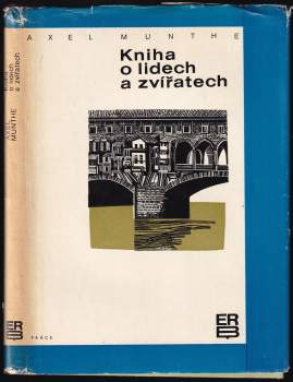 Kniha o lidech a zvířatech