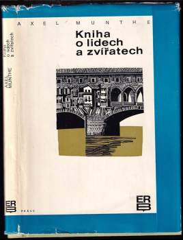 Kniha o lidech a zvířatech