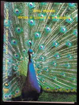 Axel Munthe: Kniha o lidech a zvířatech