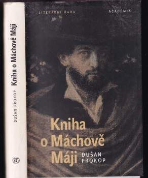 Kniha o Máchově Máji