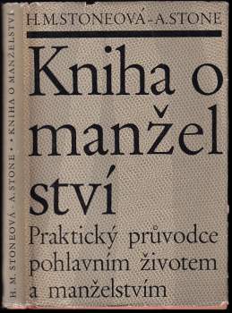 Kniha o manželství
