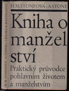 Kniha o manželství