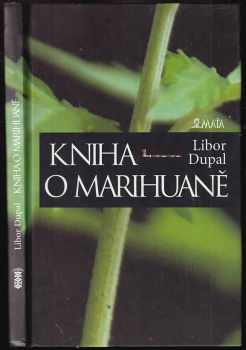 Kniha o marihuaně