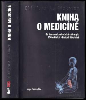 Kniha o medicíně