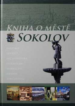 Kniha o městě Sokolov