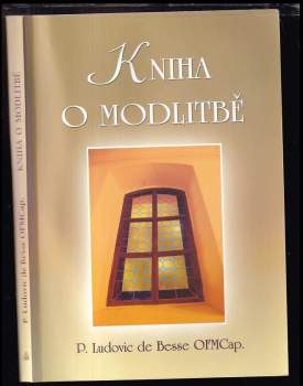 Ludovic de Besse: Kniha o modlitbě