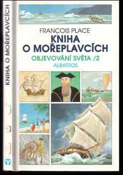 François Place: Kniha o mořeplavcích
